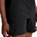 Men's running shorts On Essential black 5