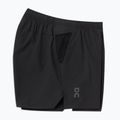 Men's running shorts On Essential black 7