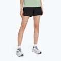 Women's running shorts On Essential black