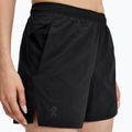 Women's running shorts On Running Essential black 5