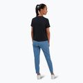 Women's running T-shirt On Graphic-T black 3
