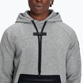 Men's On Hoodie grey 3
