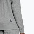 Men's On Running Hoodie grey 6