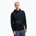 Men's On Running Hoodie black