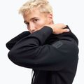 Men's On Hoodie black 3