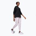 Women's On Running Hoodie black 2