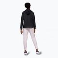 Women's On Running Hoodie black 3