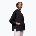 Women's On Running Hoodie black 4