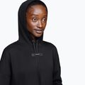 Women's On Running Hoodie black 5