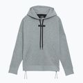 Women's On Hoodie grey 7