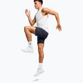 Men's running shorts On Running Performance Hybrid navy 4