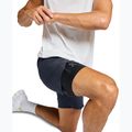 Men's running shorts On Running Performance Hybrid navy 5