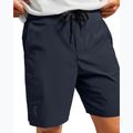 Men's running shorts On Running Performance Hybrid navy 6