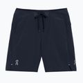 Men's running shorts On Running Performance Hybrid navy 8