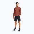 Men's running shorts On Performance Hybrid black 2
