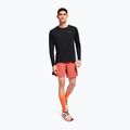 Men's On Performance Long-T black/eclipse running longsleeve 2