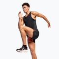 Men's running tank top On Performance Tank black/eclipse 4