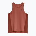Men's On Performance Tank auburn/ruby