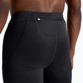 Men's running leggings On Performance black 4