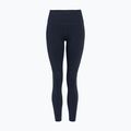 Women's running leggings On Running Performance Tights 7/8 navy