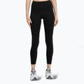 Women's running leggings On Performance 7/8 black