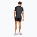 Men's running shirt On Running Performance-T black/eclipse 3