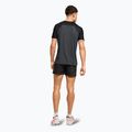 Men's running T-shirt On Performance-T black/eclipse 3