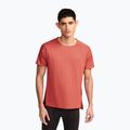 Men's On Performance-T auburn/ruby running shirt