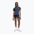 Women's running shirt On Performance-T denim/navy 2