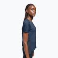 Women's running shirt On Performance-T denim/navy 4