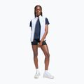 Women's running shirt On Performance-T denim/navy 5