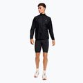 Men's On Running Race Tights Half black 2