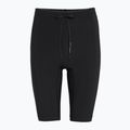 Men's On Running Race Tights Half black 7