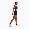 Women's running shorts On Running Running black 4