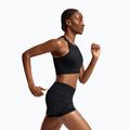 Women's running shorts On Running Running black 5