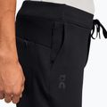 Men's training trousers On Sweat black 5