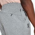Men's training trousers On Sweat grey 4