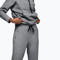 Women's training trousers On Sweat grey 4