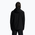 Men's On Running Trek jacket black 3