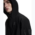 Men's On Trek jacket black 4