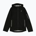 Men's On Running Trek jacket black 8