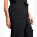 Men's trekking trousers On Trek black 5