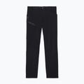 Men's trekking trousers On Trek black 8