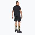 Men's trekking shorts On Trek black 3
