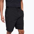 Men's trekking shorts On Trek black 5