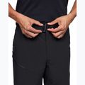 Men's trekking shorts On Running Trek black 6