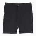 Men's trekking shorts On Trek black 7