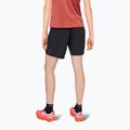 Women's trekking shorts On Running Trek black 3