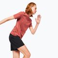 Women's trekking shorts On Running Trek black 4
