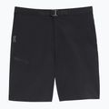 Women's trekking shorts On Running Trek black 6